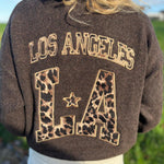 Pull Clara Los Angeles choco