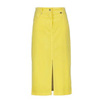 Rok Amélie New eveline Yellow