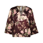 Bloesje Amélie Forli choco