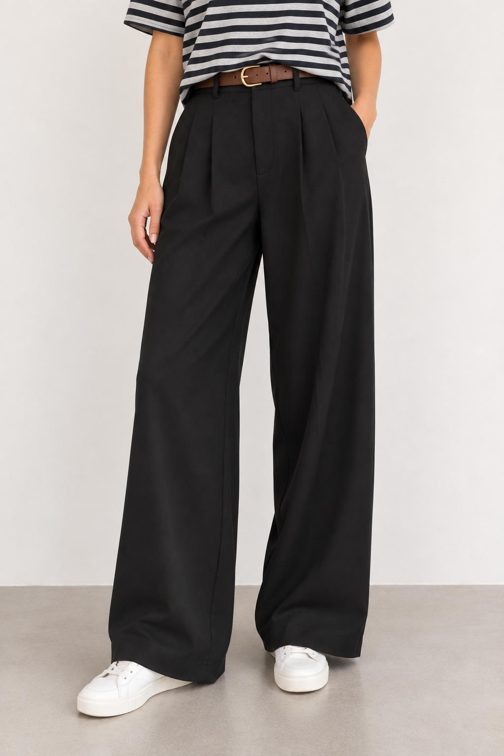 Broek Kimberly marine
