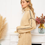 Pullkleed Kimberly camel