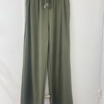 Broek Michelle khaki