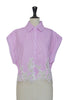 Hemd Elli rose