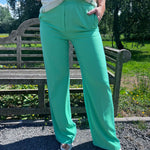 Broek Amélie Grosseto