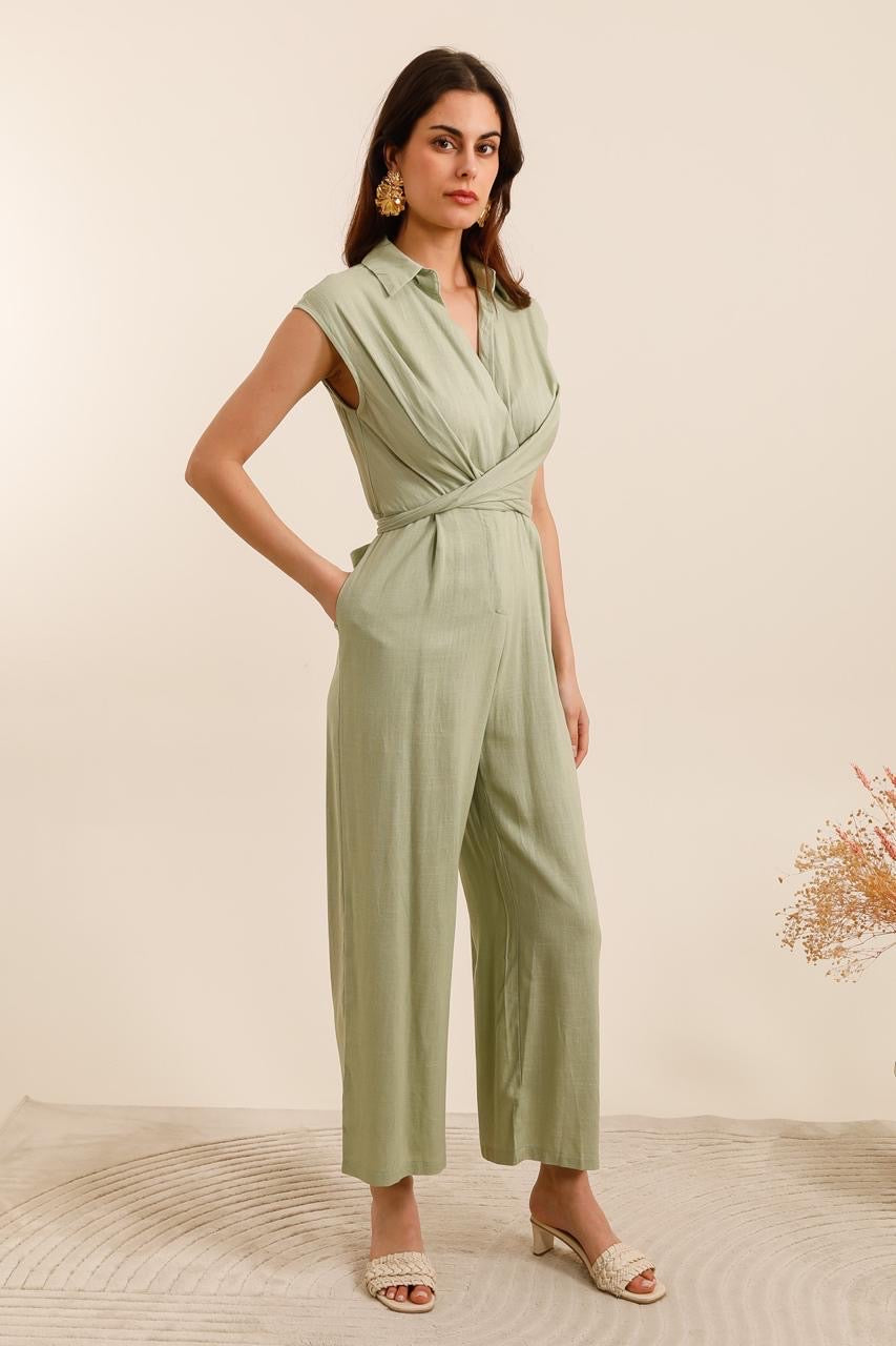 Jumpsuit So