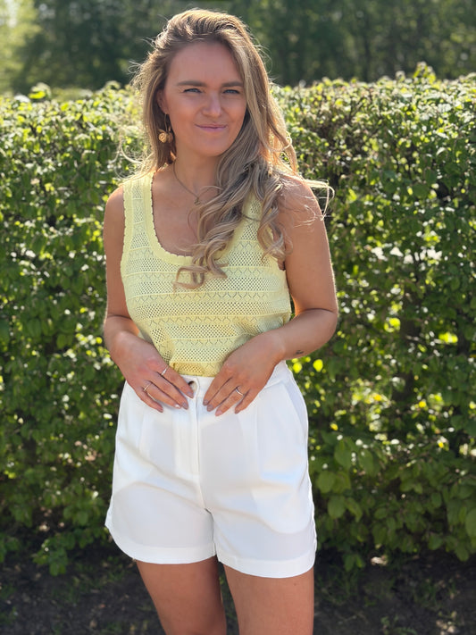 Top Maya geel