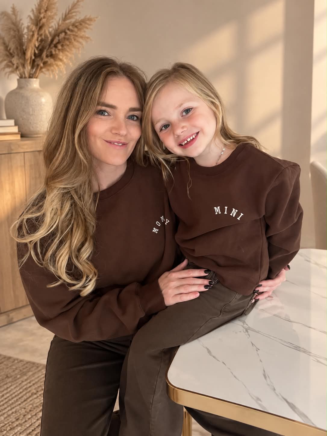 Pull Fenna coffee mini