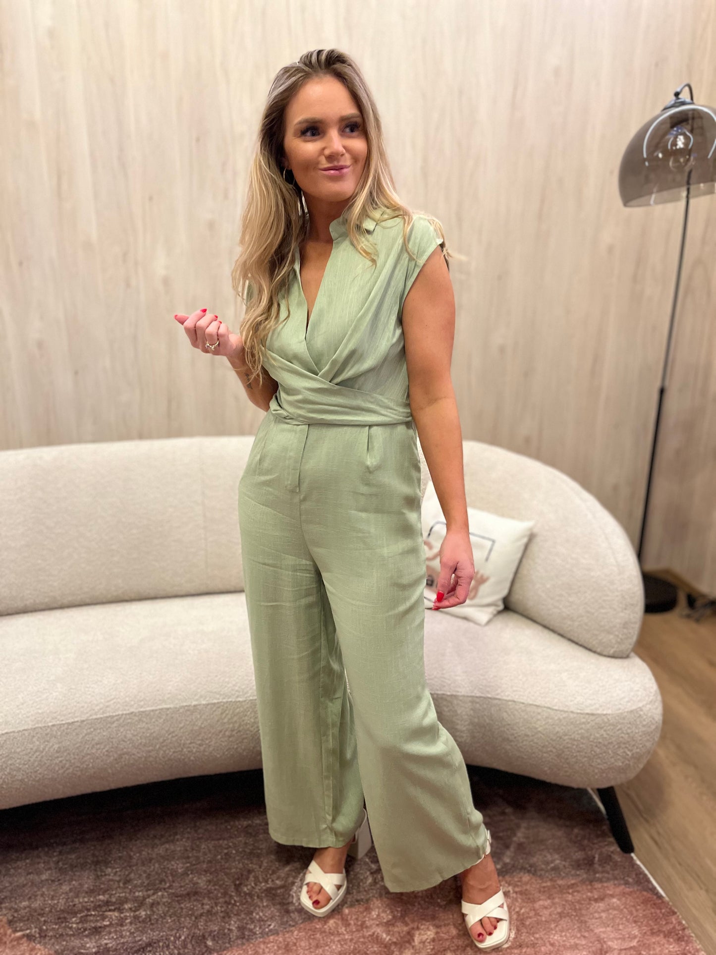 Jumpsuit So
