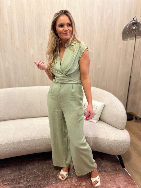 Jumpsuit So