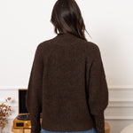Pull Kimberly choco