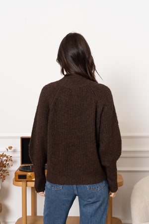 Pull Kimberly choco