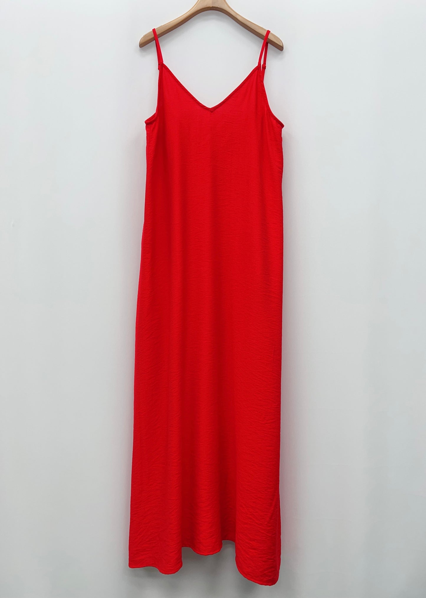 Kleed Lala rood
