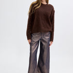 Pull Mila coffee