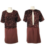 Kleedje Evene coffee