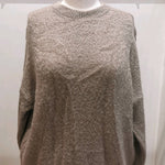 Pull Bella licht bruin