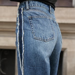 Jeansbroek Oraije Sawyer - straight