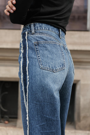 Jeansbroek Oraije Sawyer - straight