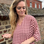 Bloesje Amélie Amélie Hallune nude