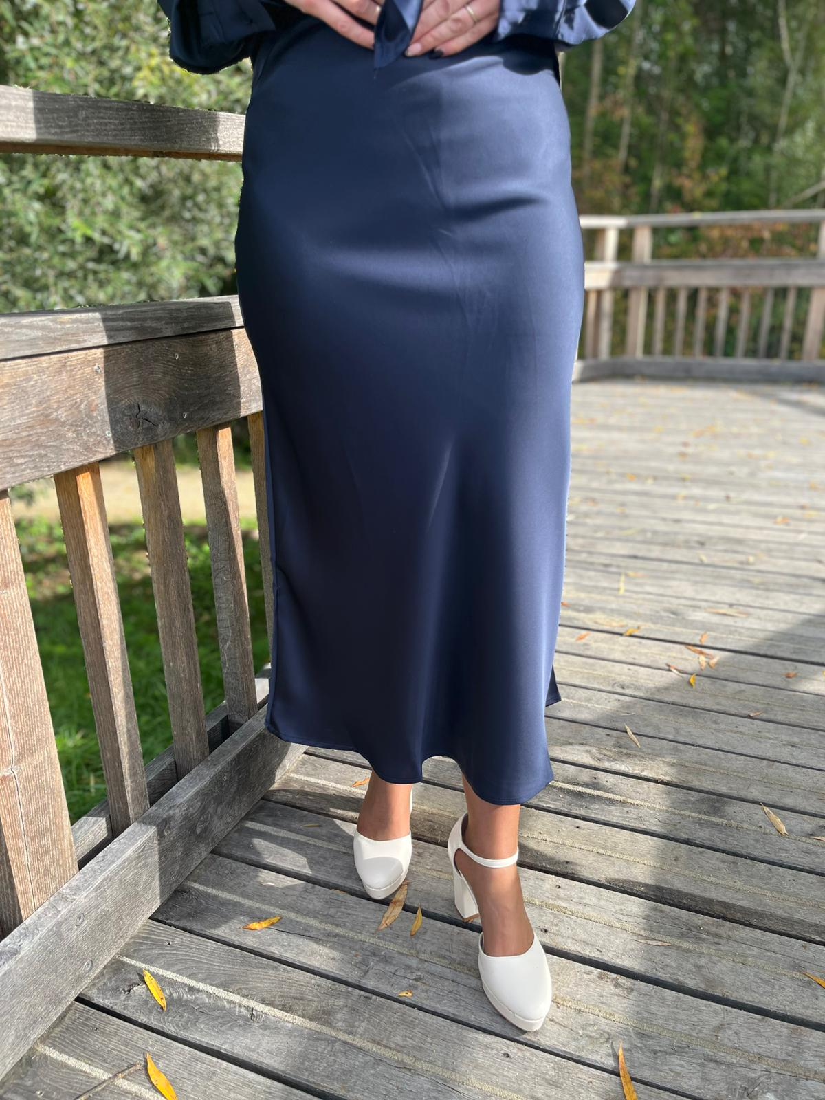 Rok Milo navy
