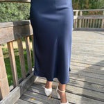 Rok Milo navy