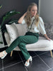 Broek Maya groen