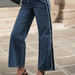 Jeansbroek Oraije Sawyer - straight