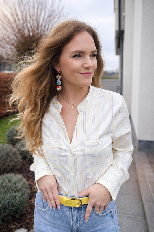 Bloesje Marie lemon