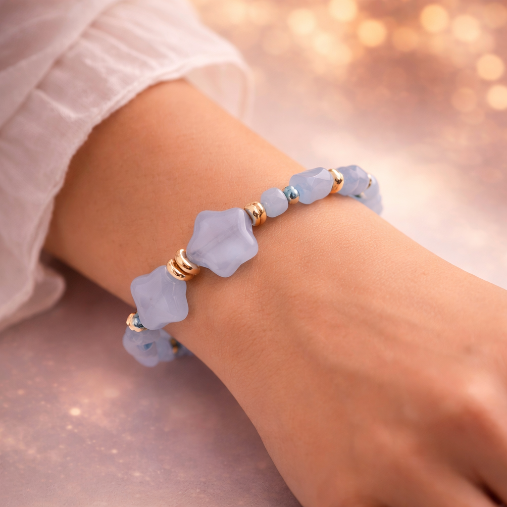 Armband Babeza 012