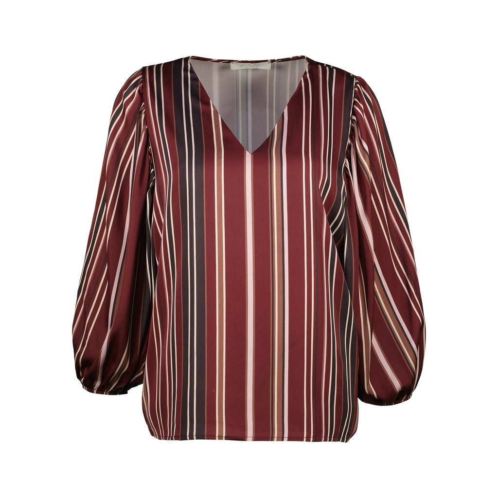 Bloesje Amélie Fontana Bordeaux