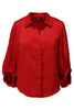 K-Design - Blouse met speciale mouwen (B773)