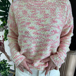 Pull Seelly mix rose