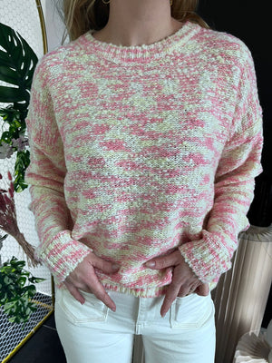 Pull Seelly mix rose