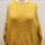 Pull Bella mosterd