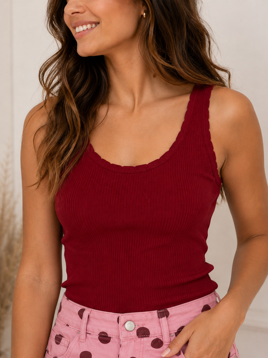Top Kimberly
