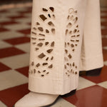 Jeansbroek Oraije Milo
