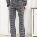 Jeansbroek Miss bon
