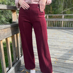Broek Amélie Londerweel
