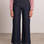 Jeansbroek Musy