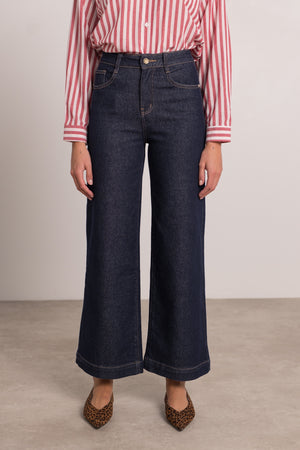 Jeansbroek Musy