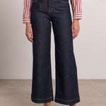 Jeansbroek Musy