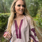 Bloesje Mila wine