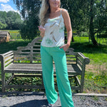 Broek Amélie Grosseto