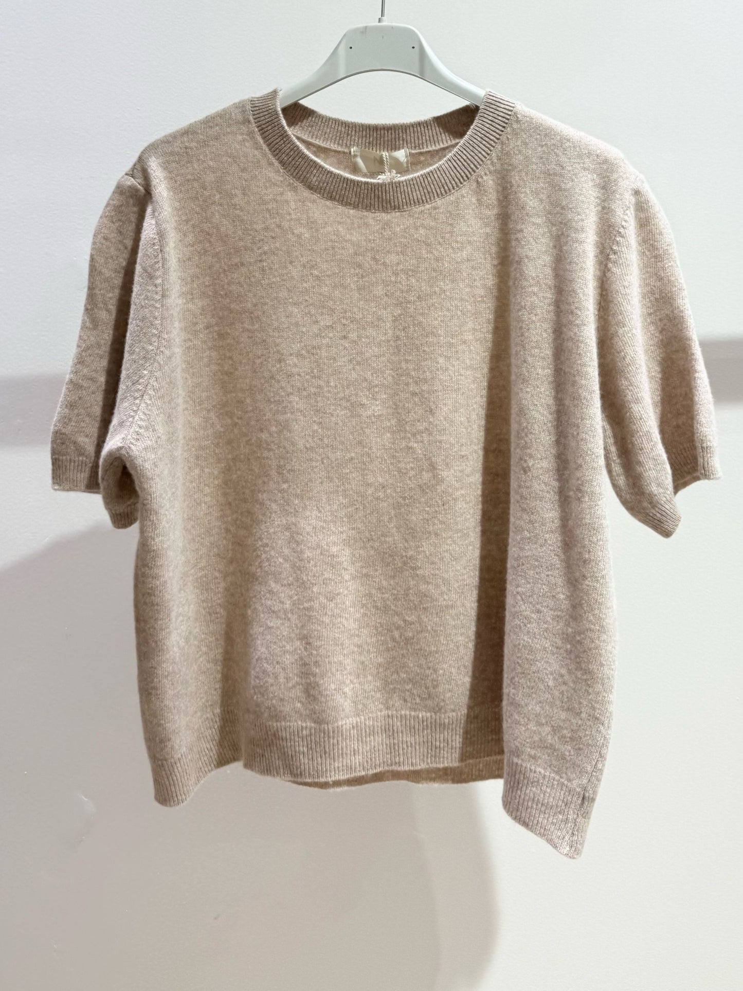 Bloesje Noéline taupe