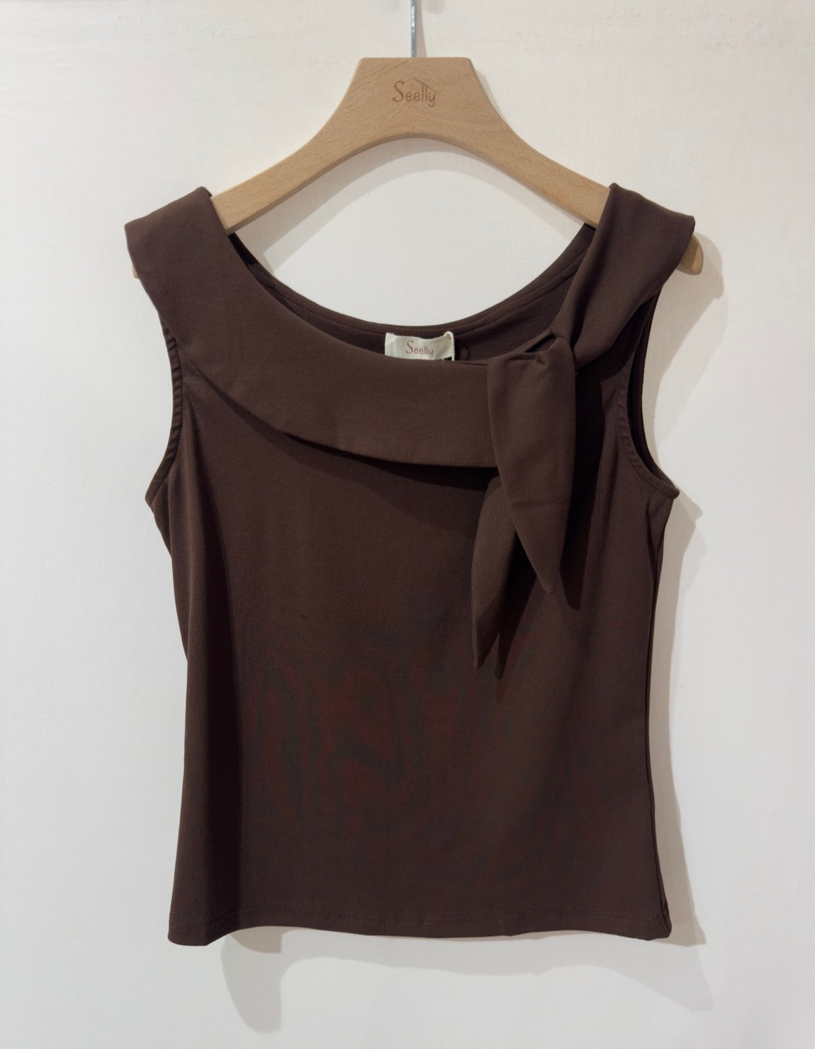 Topje Seely choco