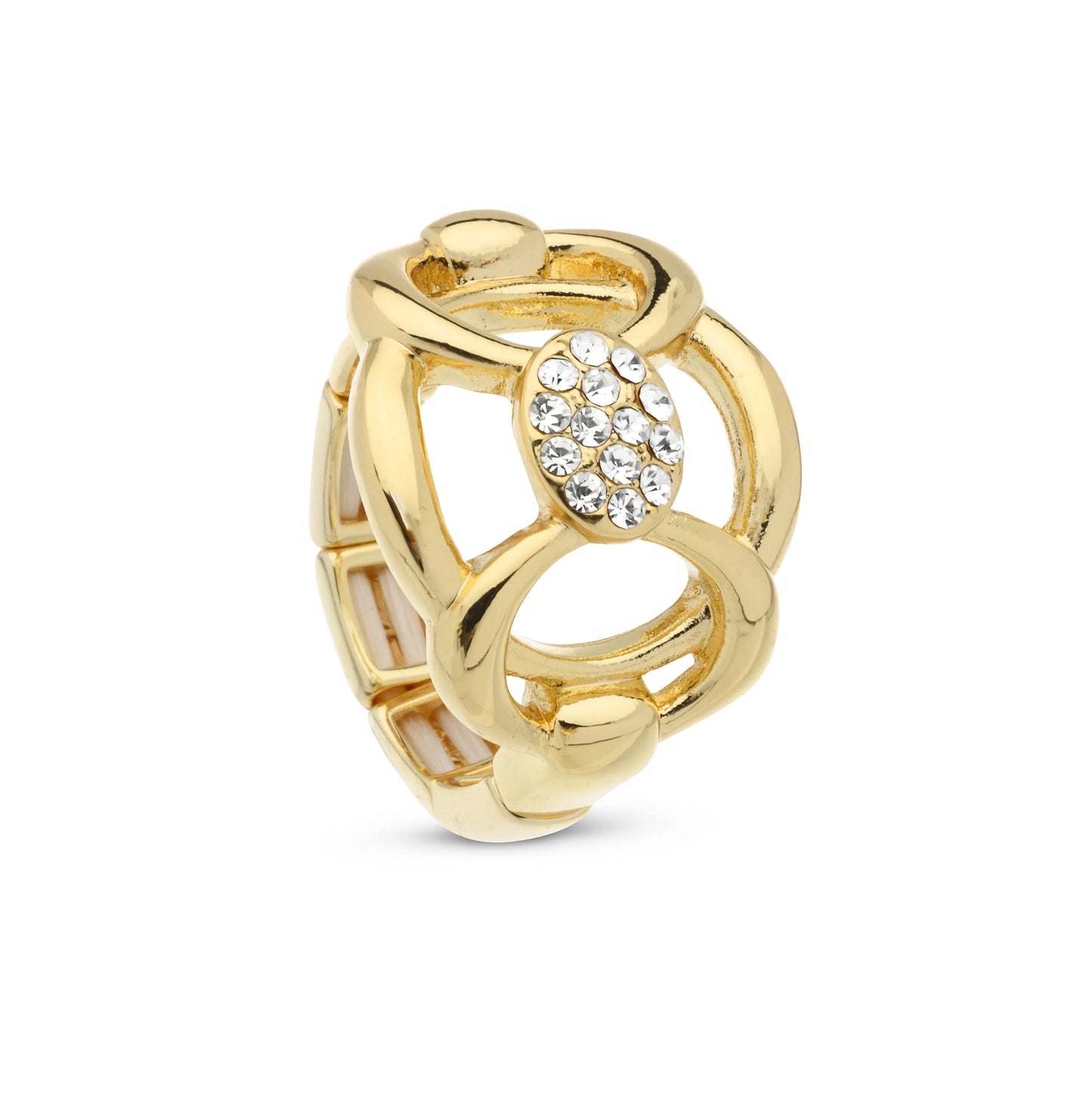 Ring BE jewels 373