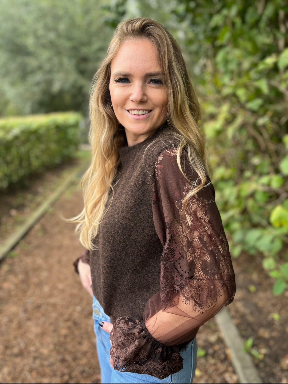 Debardeur Love coffee