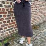 Rok Amélie Damme choco