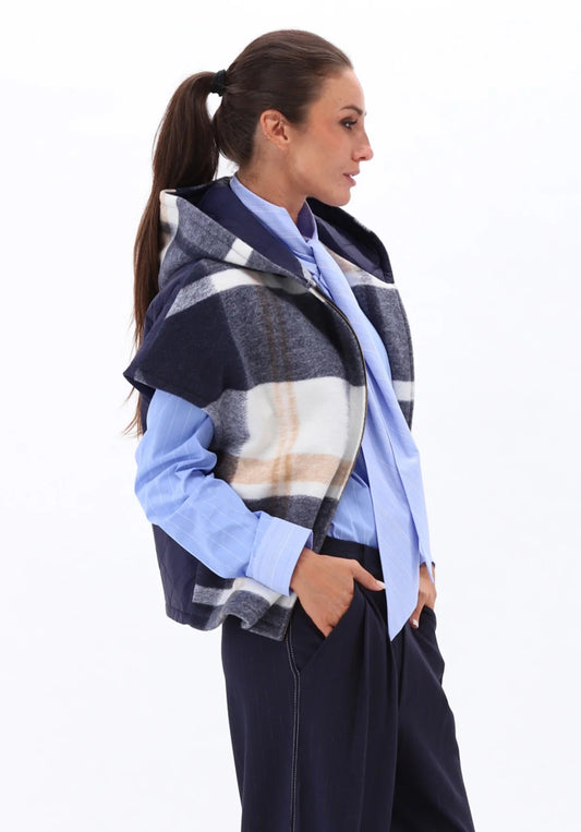 YOU'RE MY LOBSTER — VEST MET RITS & KAP D905l
