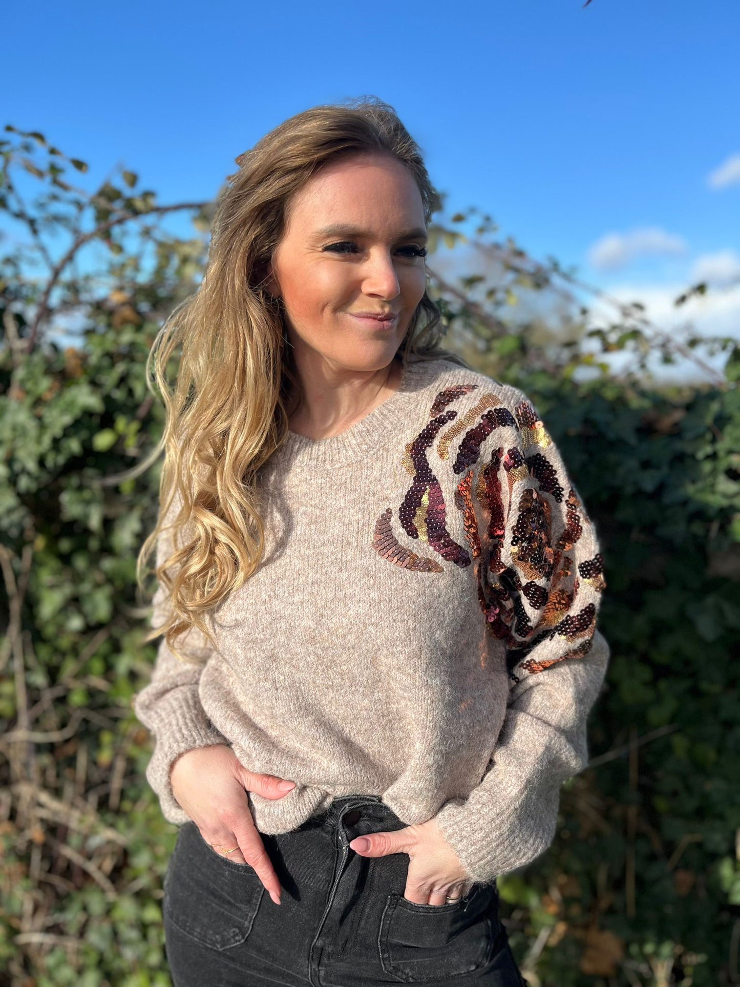 Pull Love camel