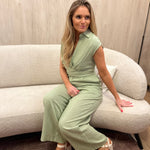 Jumpsuit So